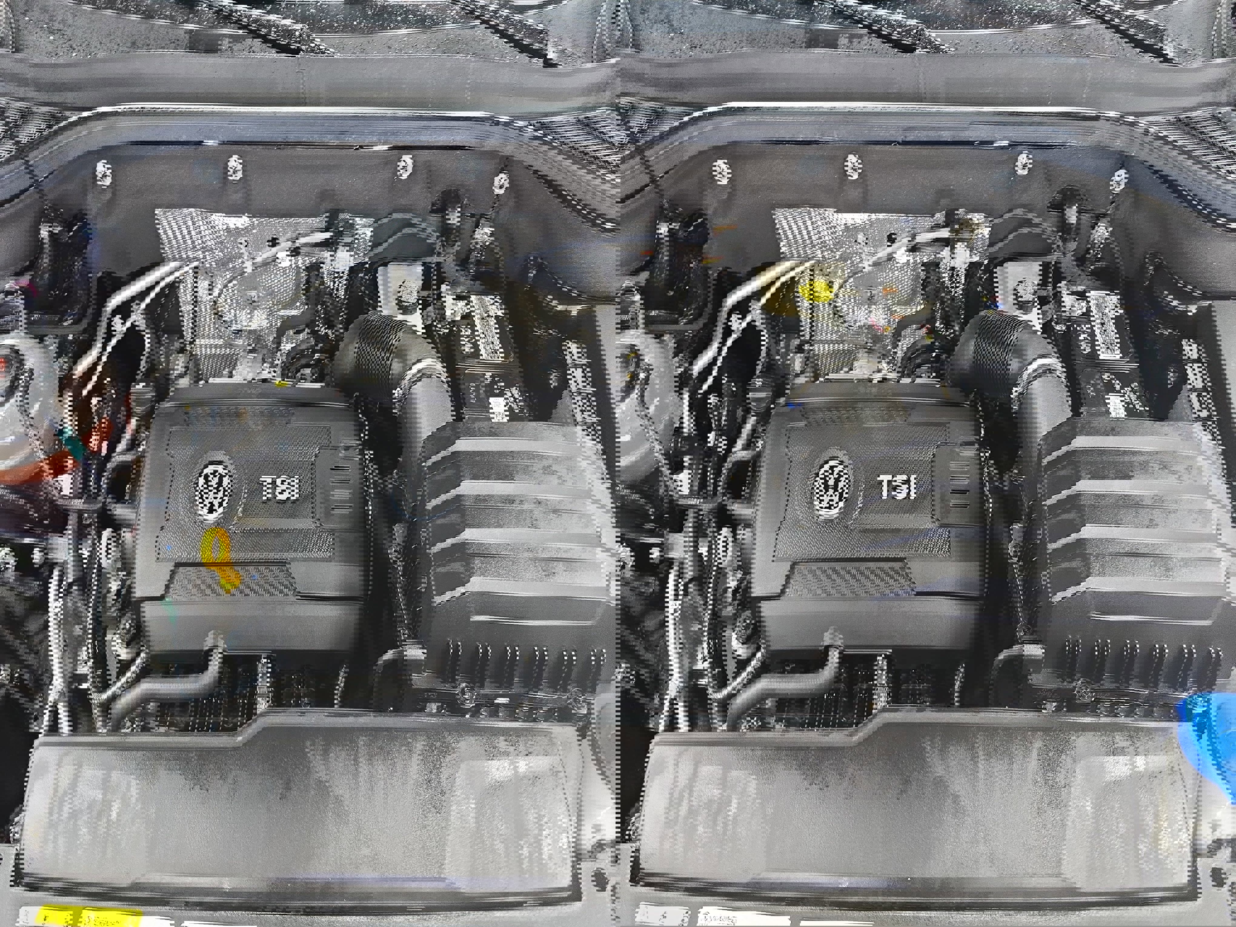 Certified 2023 Volkswagen Atlas SE image 31