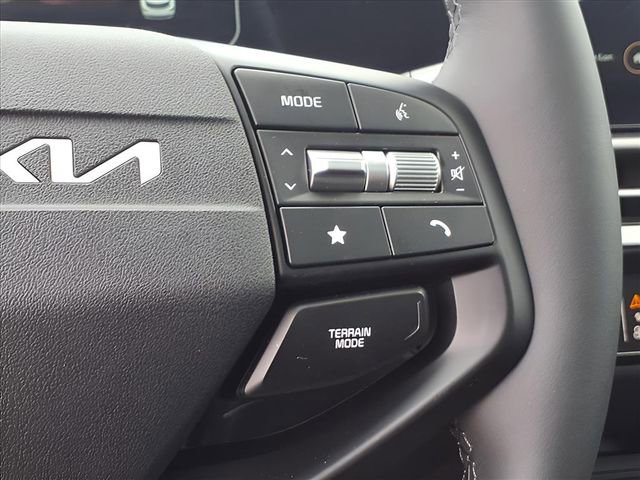 New 2026 Kia Sportage SX image 14