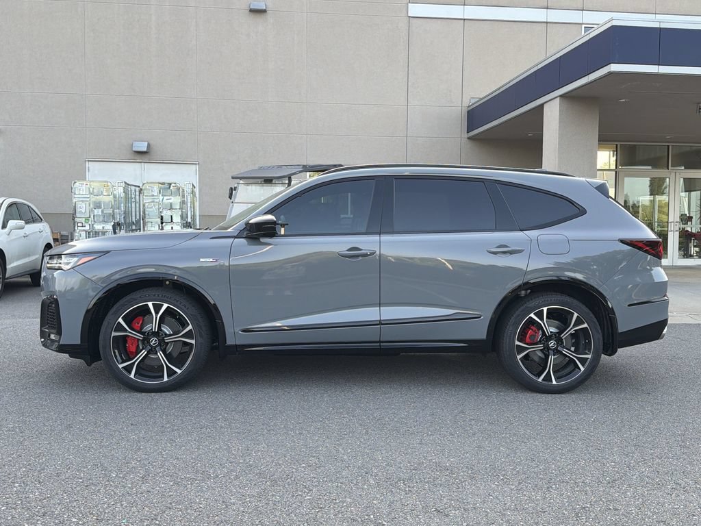 New 2026 Acura MDX Type S AWD/4WD image 6