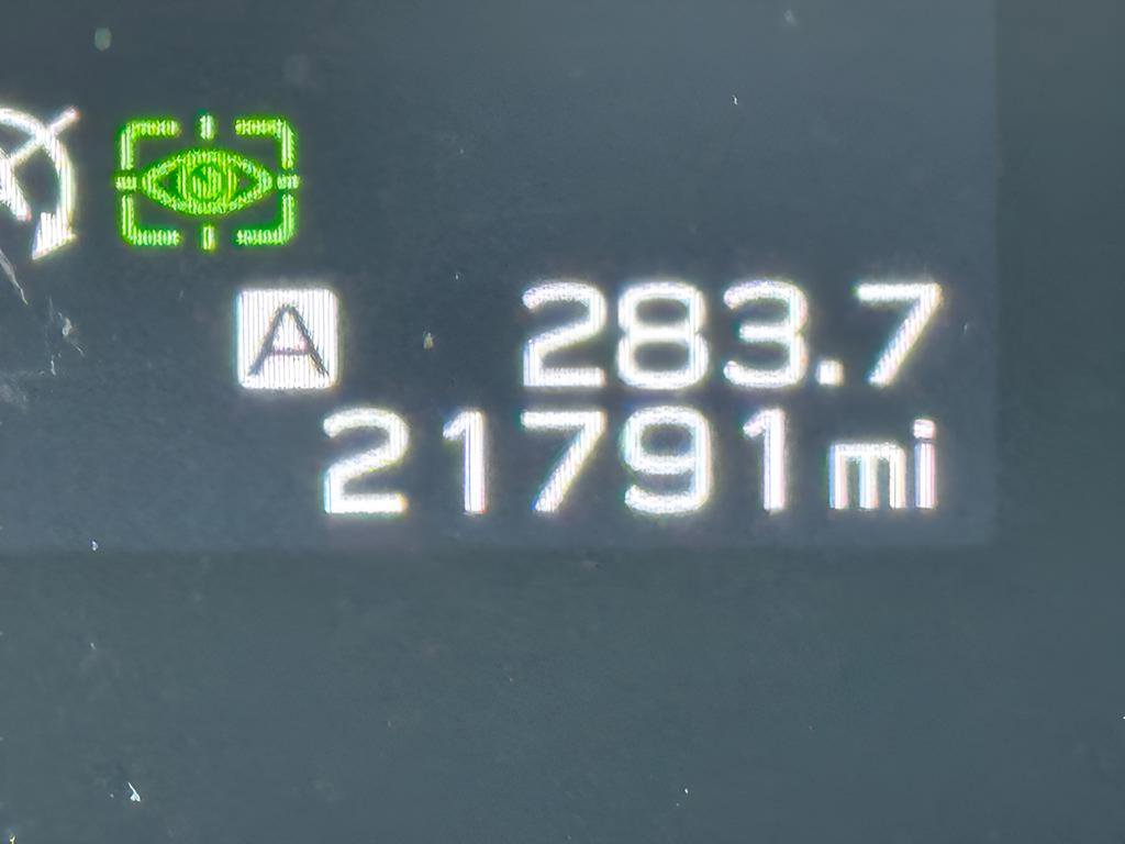 Used 2024 Subaru Outback Touring XT image 12