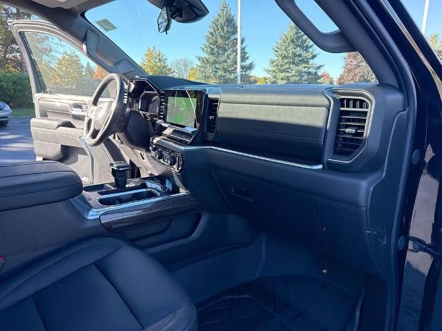 New 2026 Chevrolet Silverado 1500 RST w/ All Star Edition Plus image 30