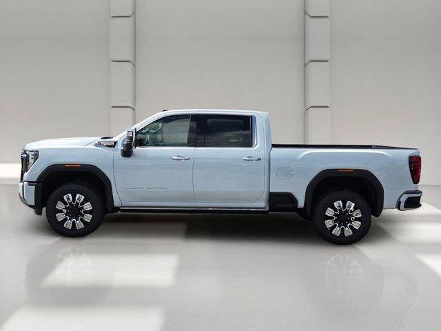 New 2026 GMC Sierra 2500 Denali w/ Denali Reserve Package AWD/4WD image 2