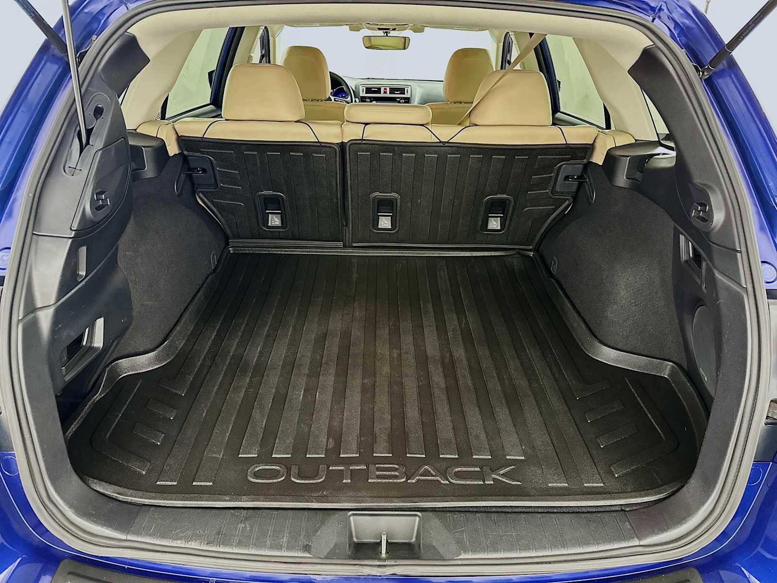 Used 2017 Subaru Outback 2.5i Limited image 24