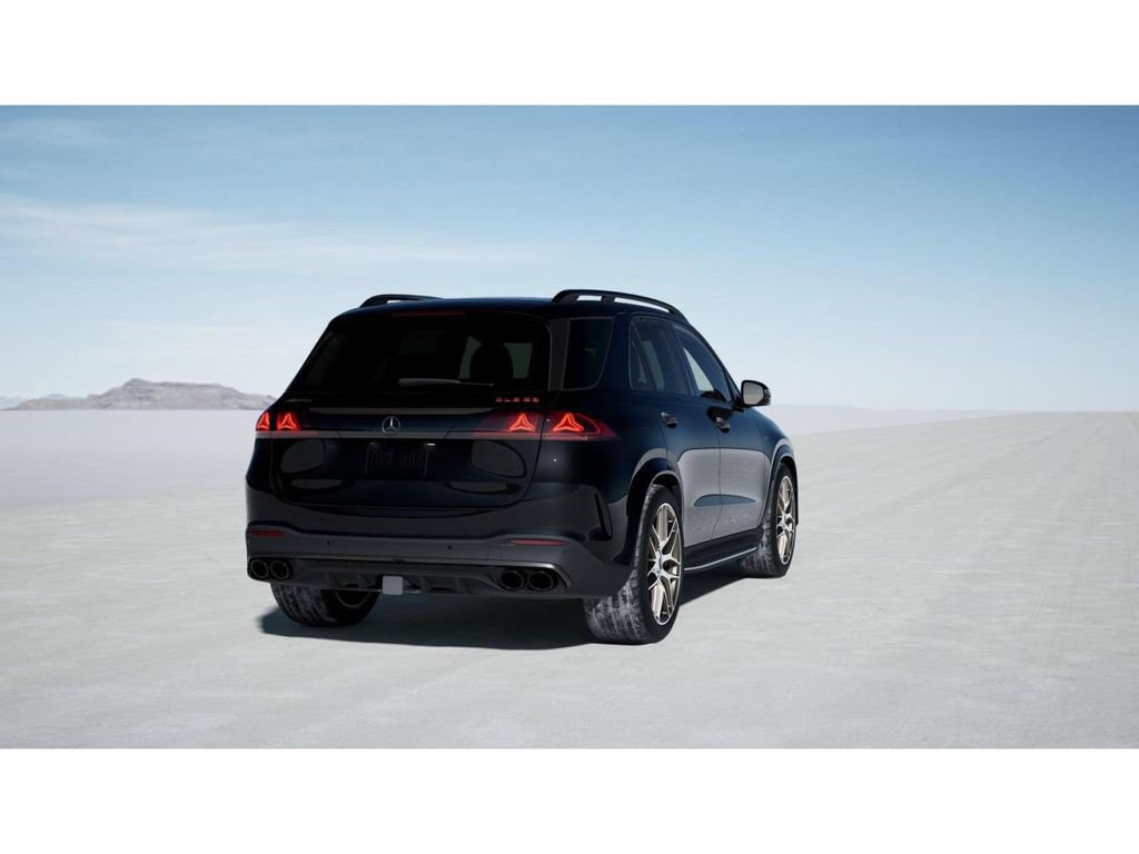 New 2027 Mercedes-Benz GLE 53e AMG 4MATIC image 23