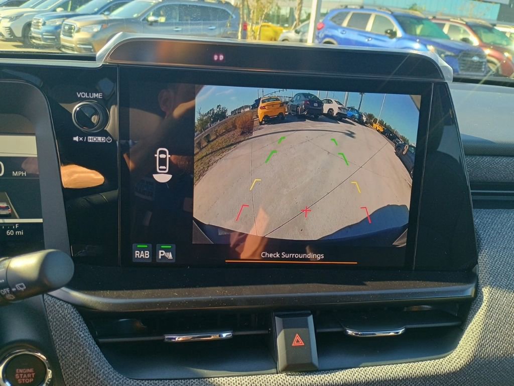 New 2026 Subaru Outback Limited image 21