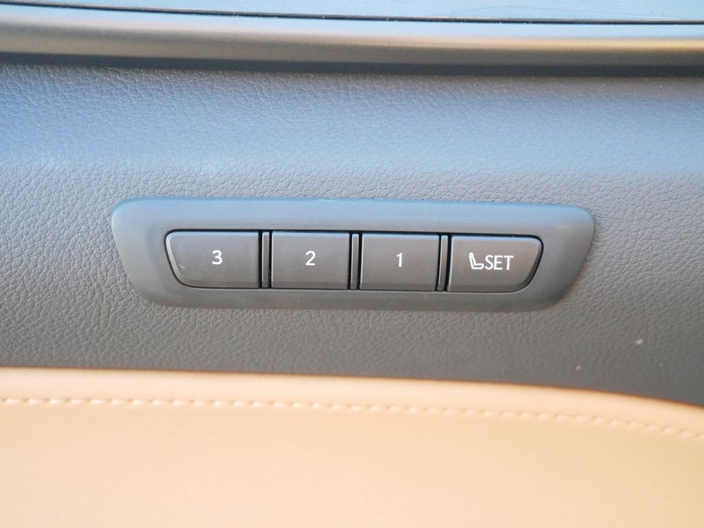 Certified 2026 Lexus NX 350h AWD w/ Accessory Package (2T) image 16