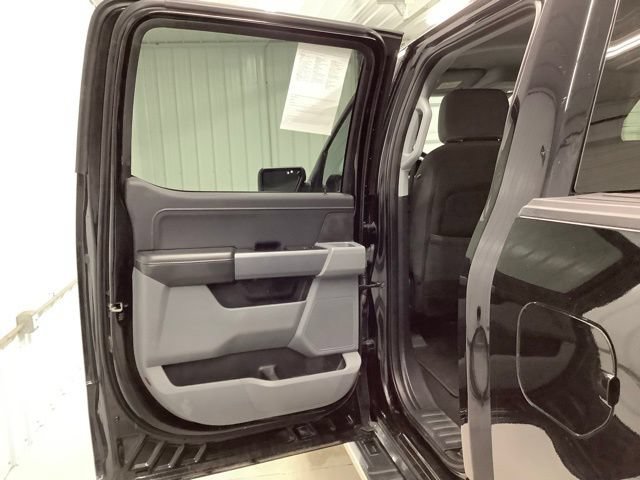 Used 2024 Ford F150 XLT AWD/4WD image 13