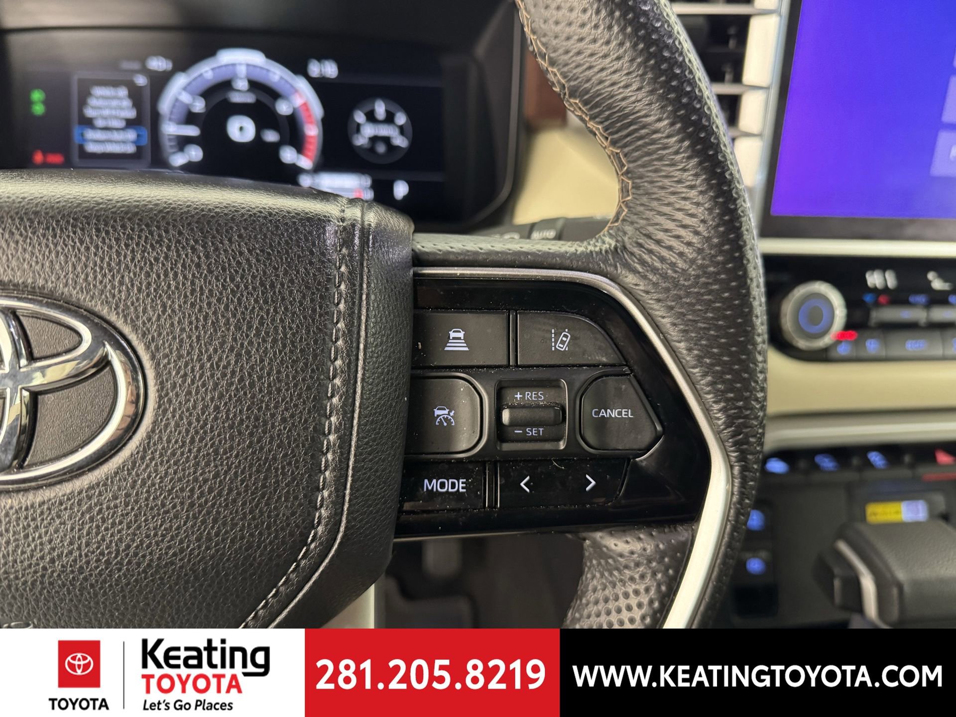 Used 2024 Toyota Tundra 1794 Edition image 28