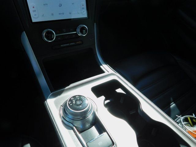 Used 2023 Ford Edge SEL image 28