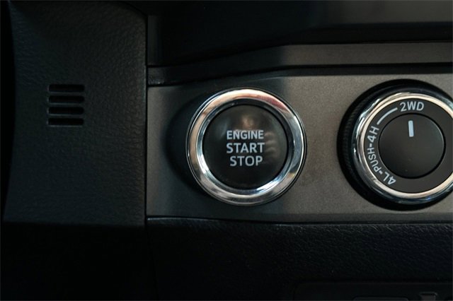 Used 2022 Toyota Tacoma TRD Off-Road image 23