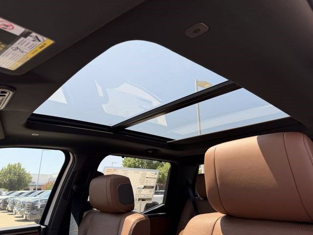 New 2026 Toyota Tundra 1794 Edition AWD/4WD image 24
