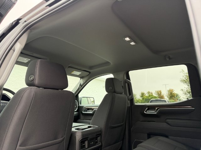 Used 2025 Chevrolet Silverado 1500 RST w/ Protection Package AWD/4WD image 20