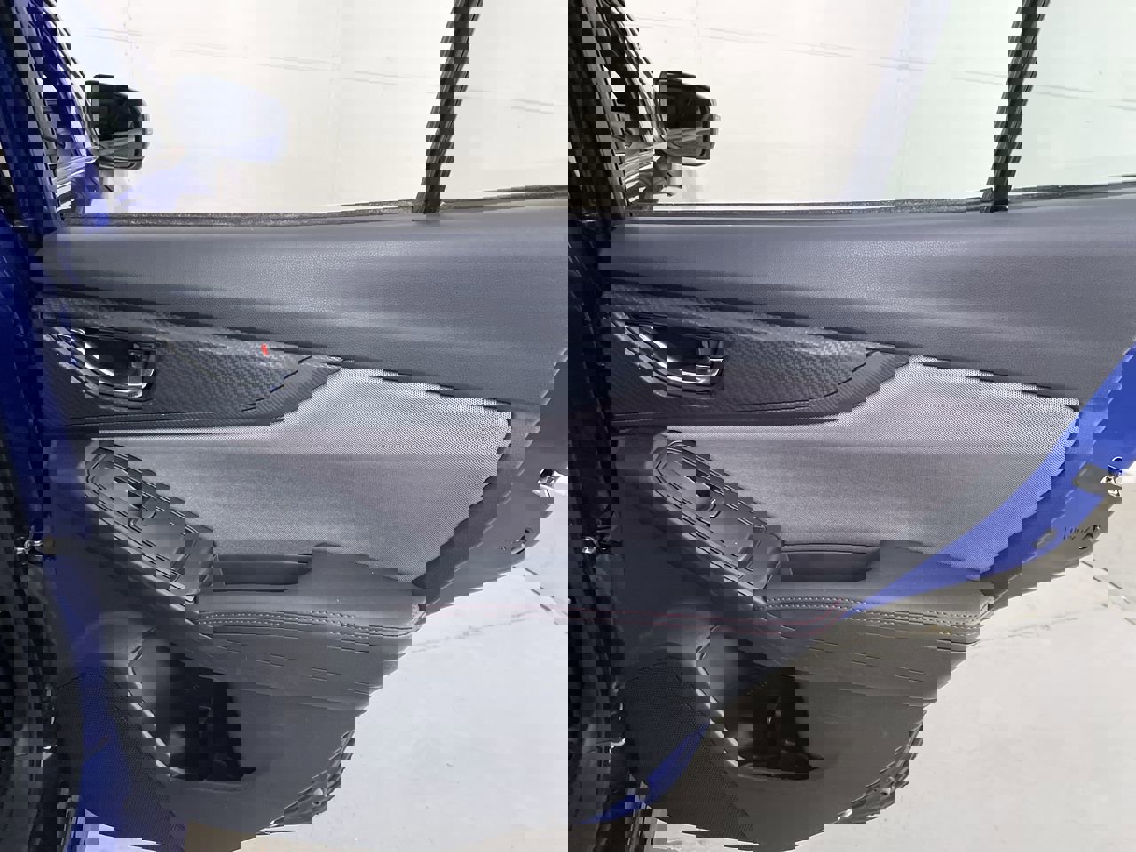 Used 2022 Subaru Impreza 2.0i Sport image 23