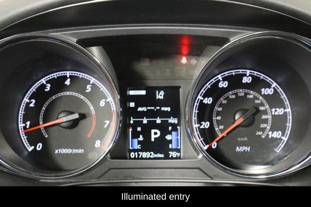Used 2025 Mitsubishi Outlander Sport ES AWD/4WD image 11