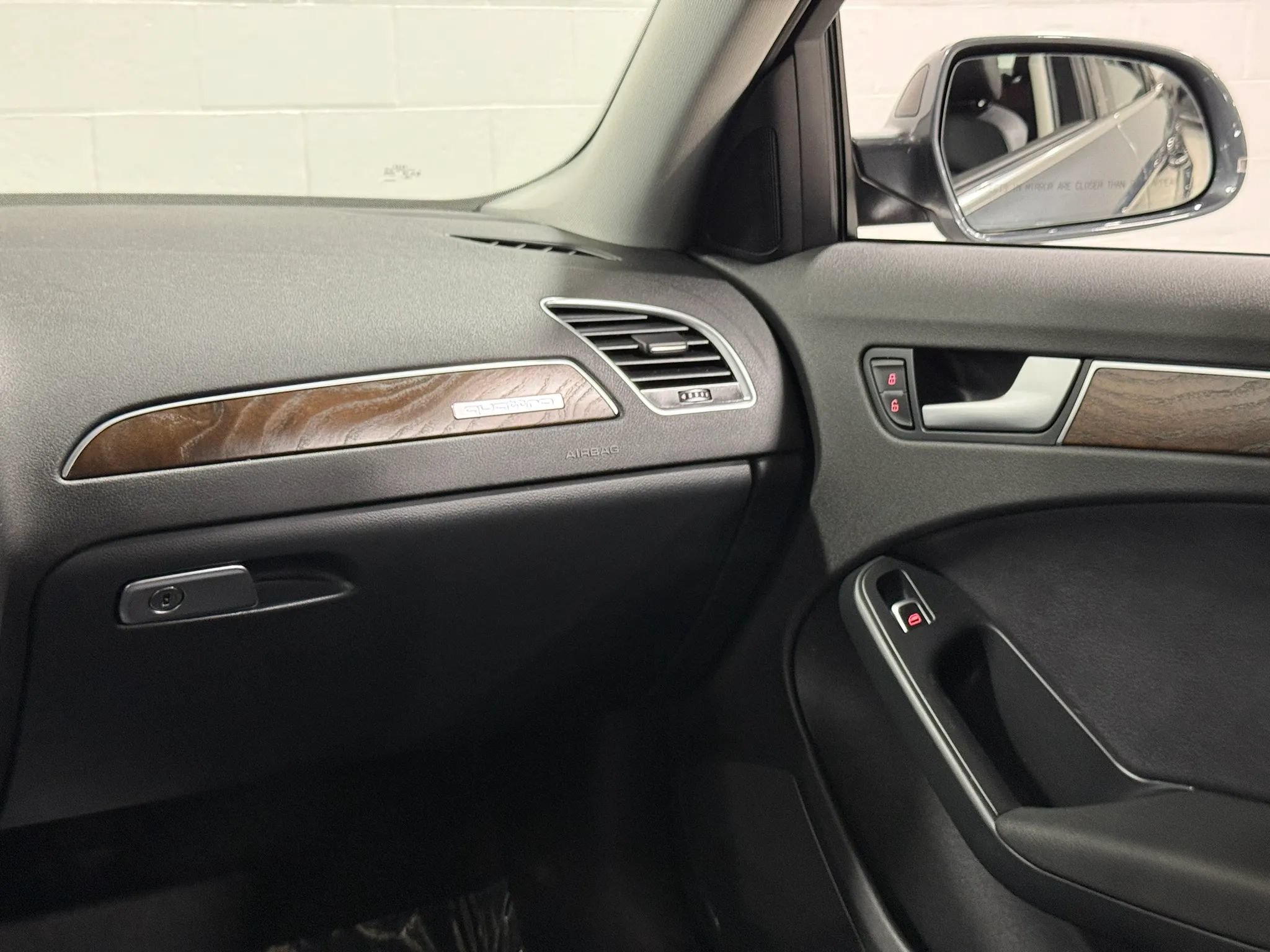 Used 2015 Audi A4 2.0T Premium Plus w/ Technology Package AWD/4WD image 42