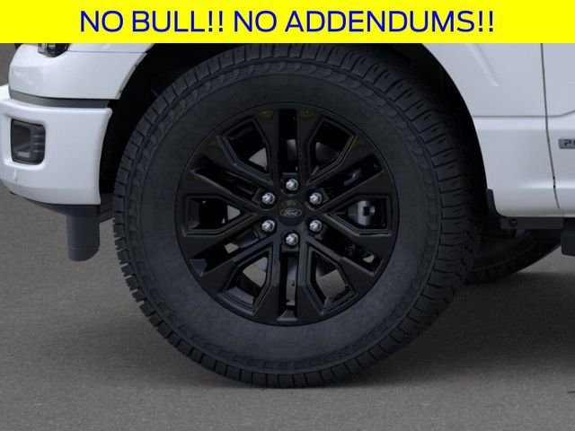 New 2026 Ford F150 Lariat image 20