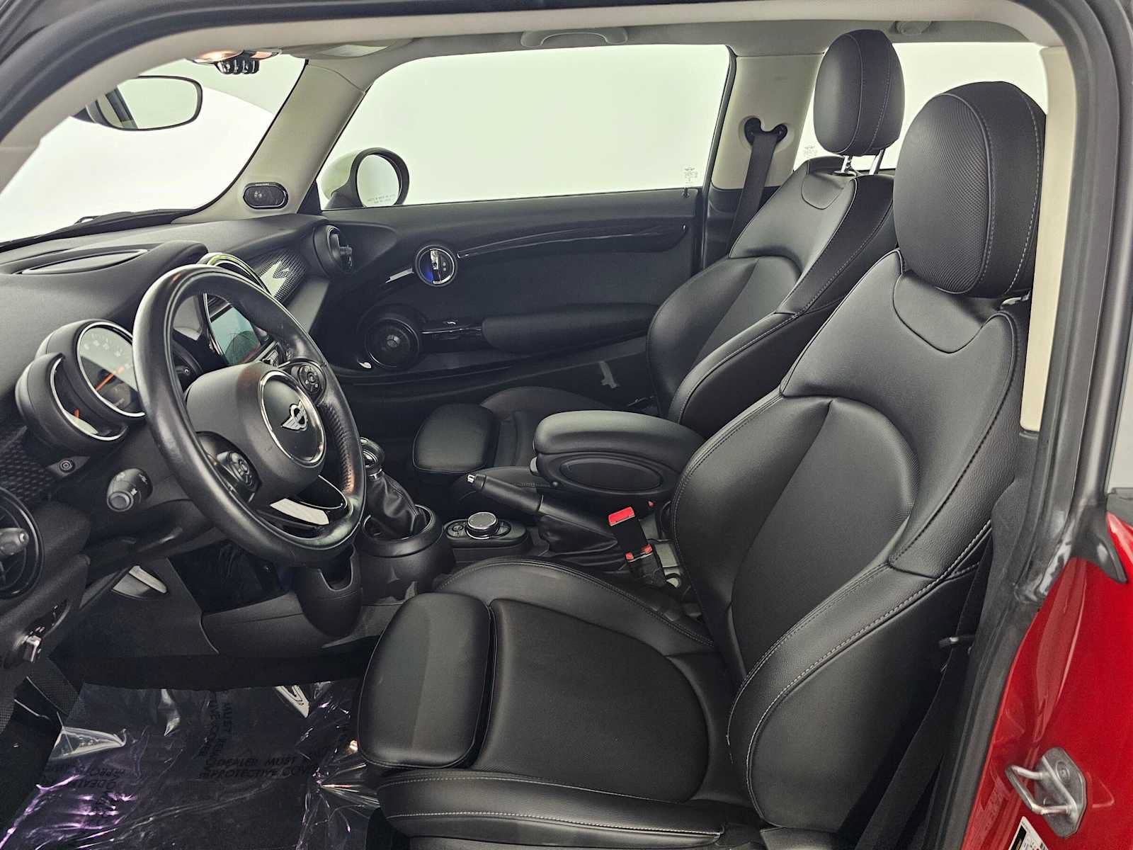 Used 2018 MINI Cooper S FWD image 16