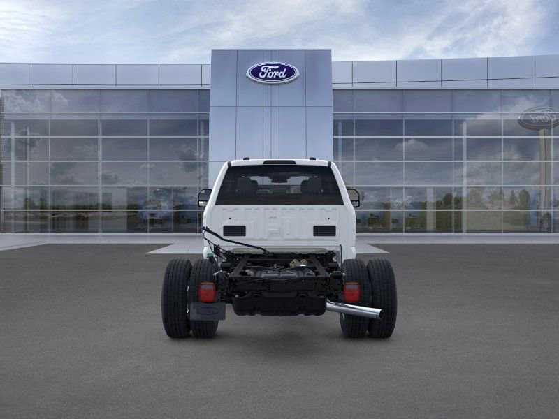New 2025 Ford F350 XL AWD/4WD image 36