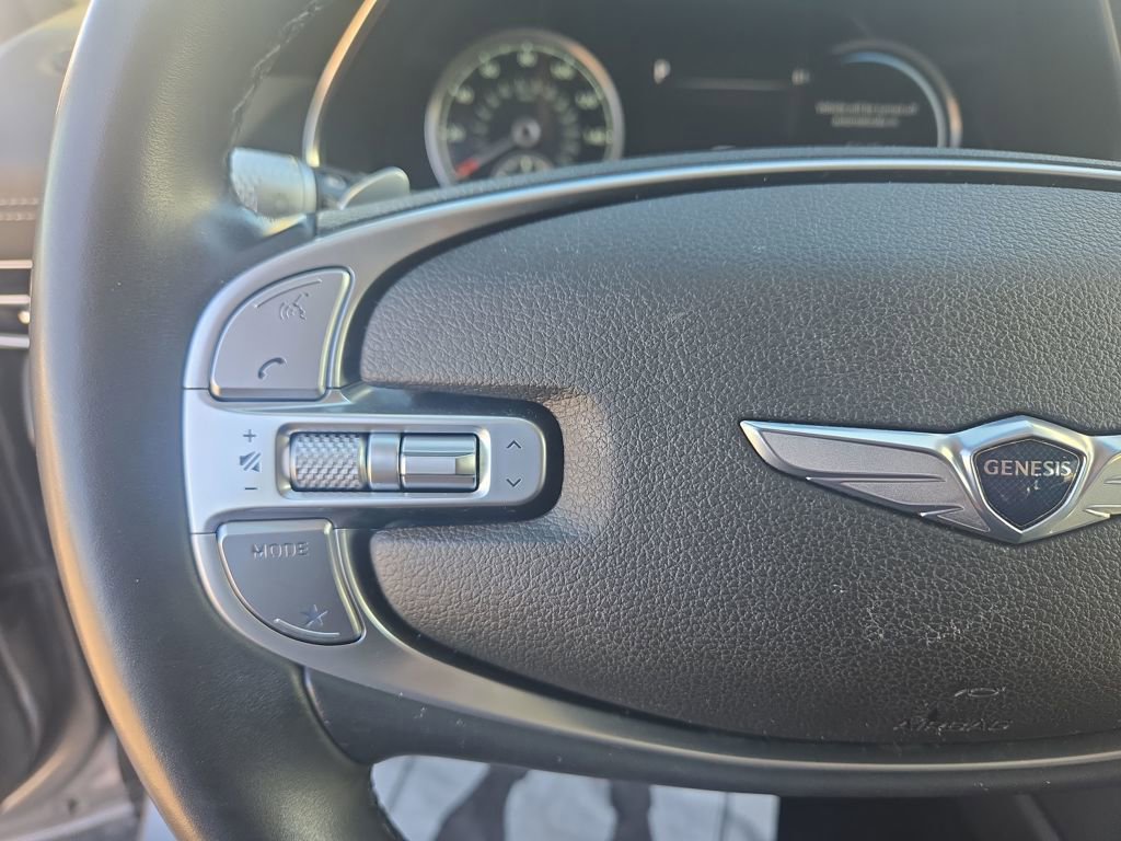 Used 2024 Genesis GV80 2.5T image 20