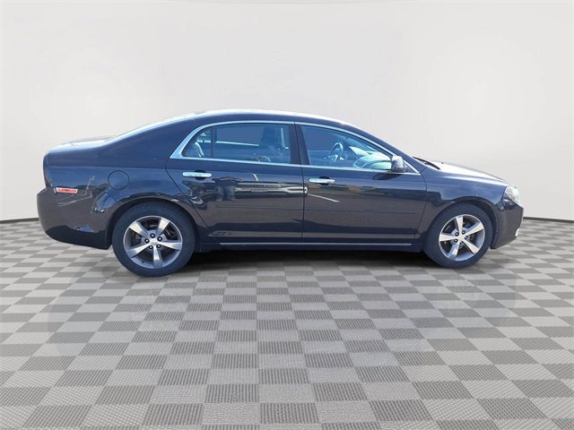 Used 2012 Chevrolet Malibu LT image 6