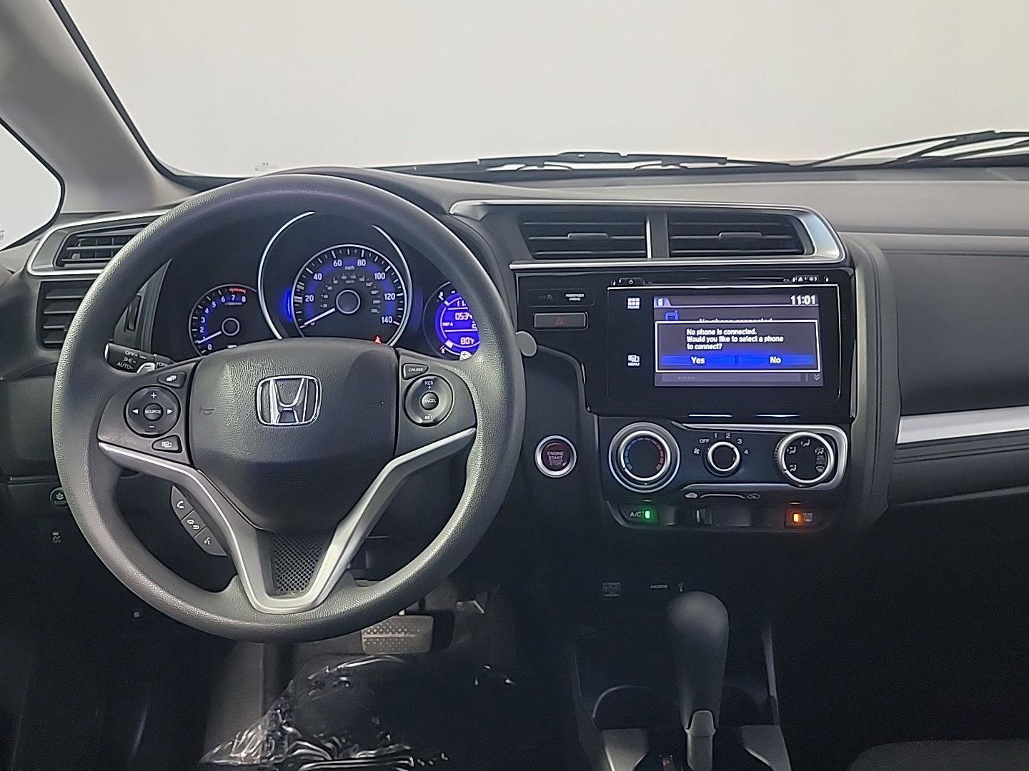Used 2015 Honda Fit EX image 19