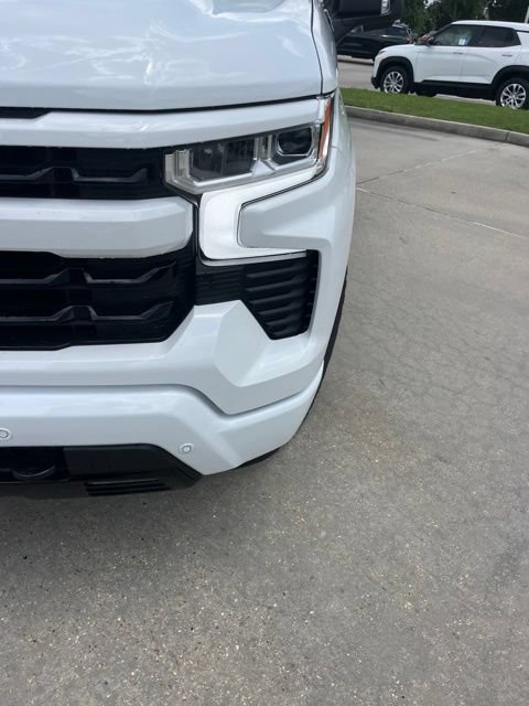 New 2026 Chevrolet Silverado 1500 RST w/ RST All Star Premium Package AWD/4WD image 15