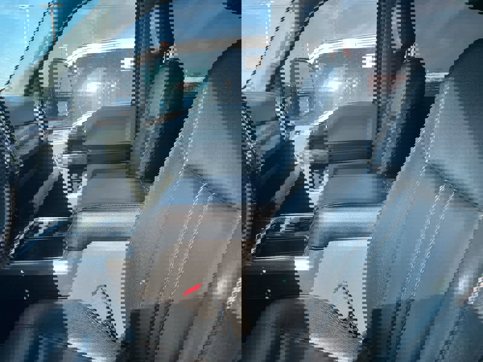 Used 2019 Ford F250 XLT w/ FX4 Off-Road Package image 24