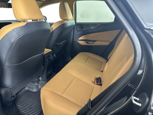 Used 2023 Lexus NX 350 AWD image 12