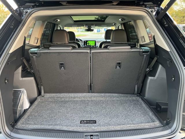 New 2026 Volkswagen Atlas SEL Premium R-Line image 26