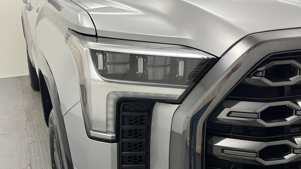 Used 2023 Toyota Tundra Platinum AWD/4WD image 25