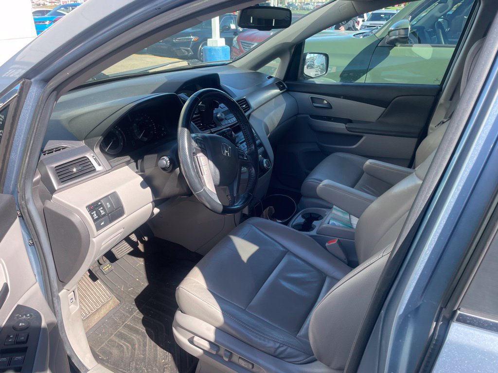 Used 2013 Honda Odyssey EX-L image 15