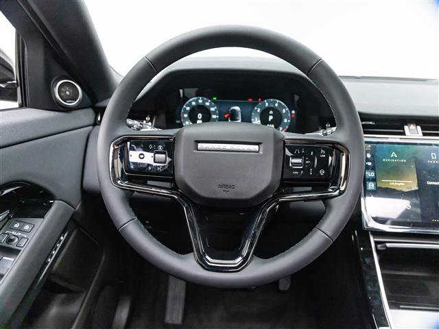 New 2026 Land Rover Range Rover Evoque S AWD/4WD image 20