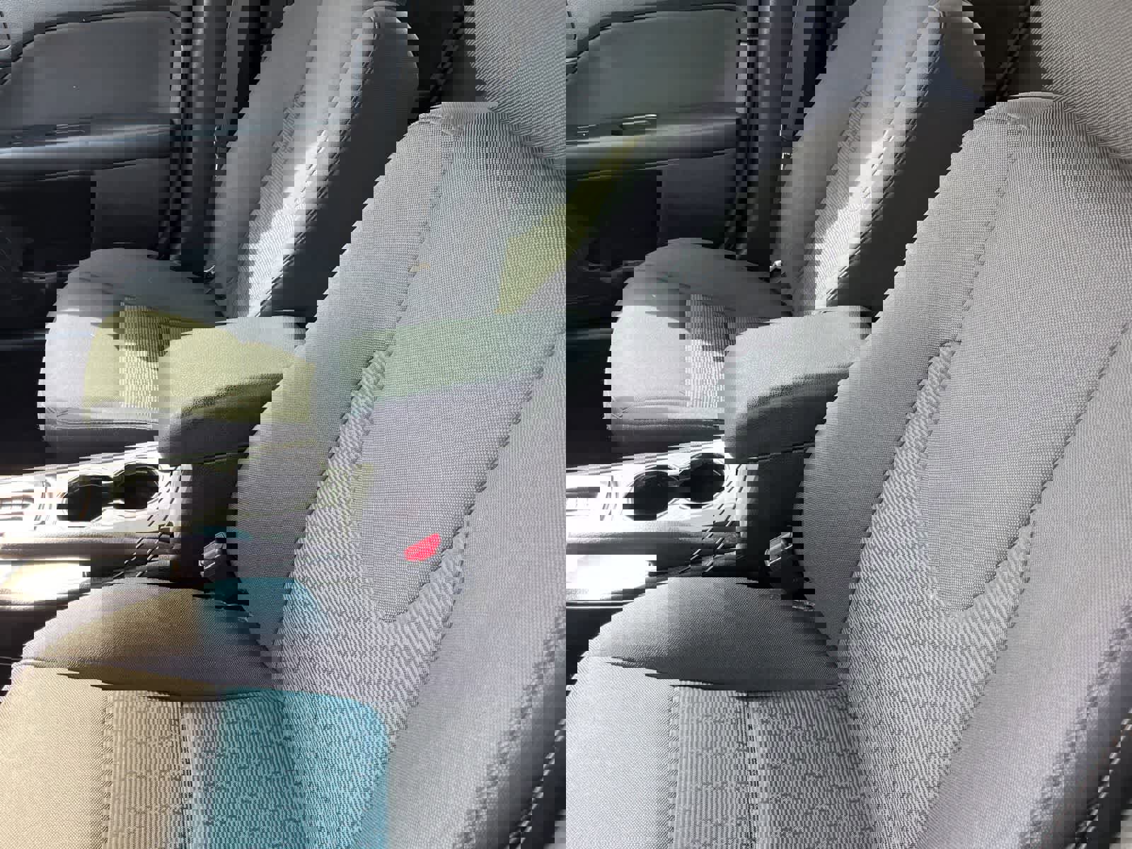 Used 2010 Ford Fusion SE image 23