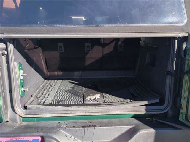 Used 2022 Ford Bronco Base image 6