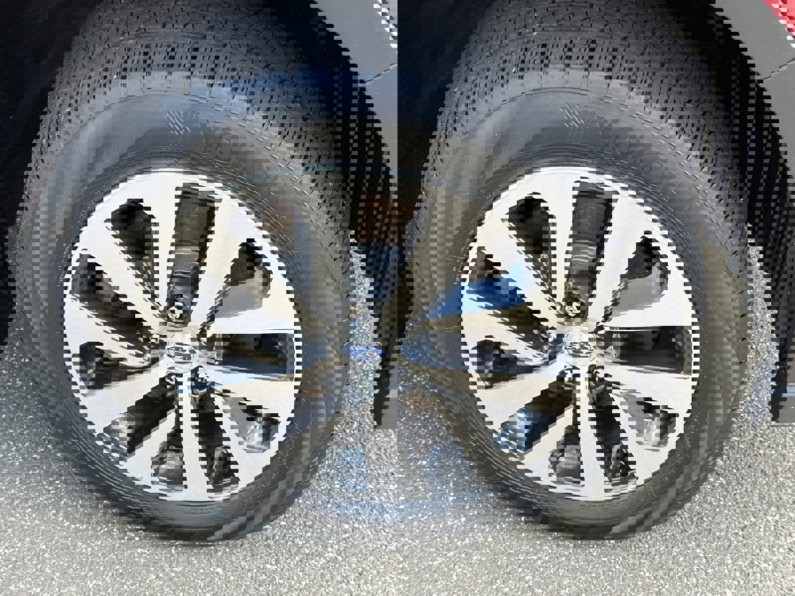 Used 2021 Subaru Outback Premium image 7