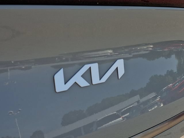 Used 2023 Kia EV6 Wind w/ Wind Technology Package RWD image 32