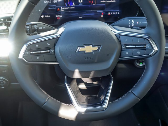 New 2026 Chevrolet Tahoe Premier image 24