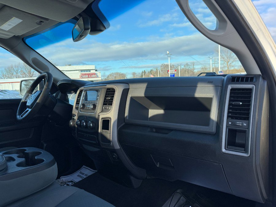 Used 2019 RAM 1500 ST w/ SXT Plus Group image 19