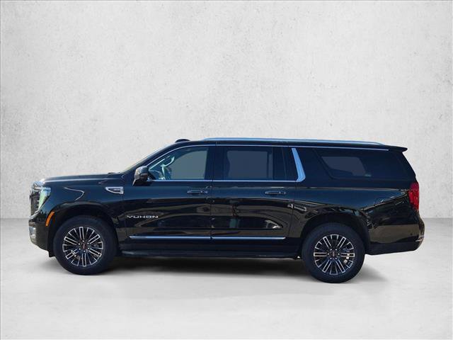 New 2026 GMC Yukon XL Elevation w/ Elevation Premium Package AWD/4WD image 9