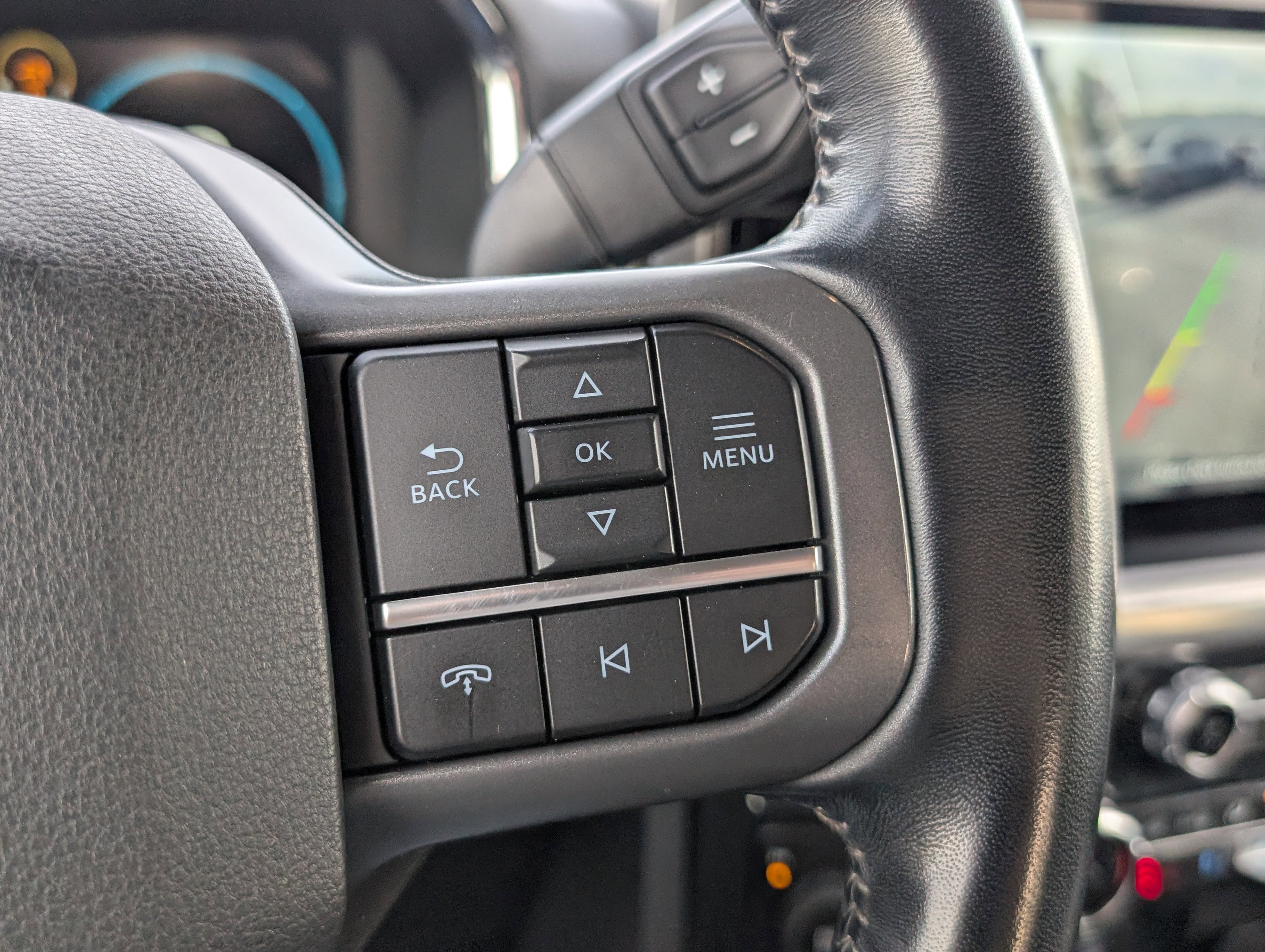 Used 2022 Ford F150 Lariat w/ Equipment Group 501A Mid AWD/4WD image 26