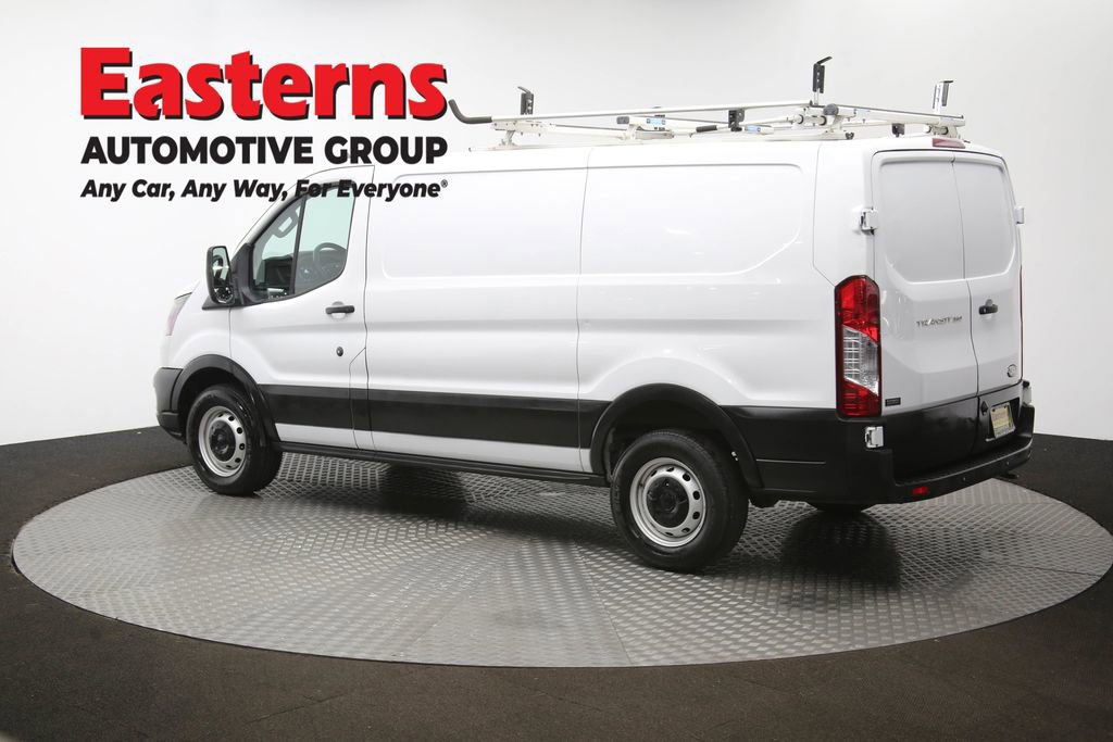 Used 2022 Ford Transit 350 Low Roof w/ Load Area Protection Package RWD image 63