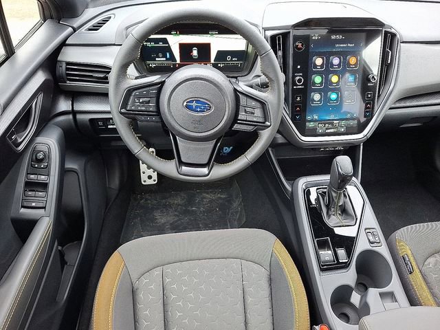 New 2026 Subaru Crosstrek 2.5i Sport AWD/4WD image 10