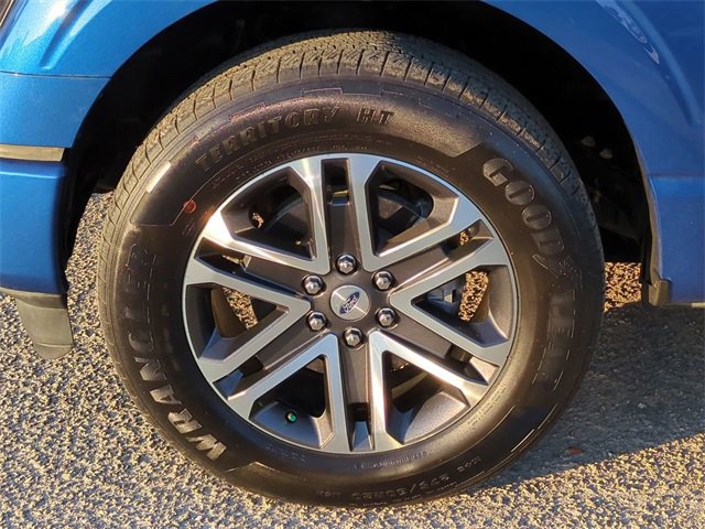 Used 2023 Ford F150 XL w/ STX Appearance Package image 11