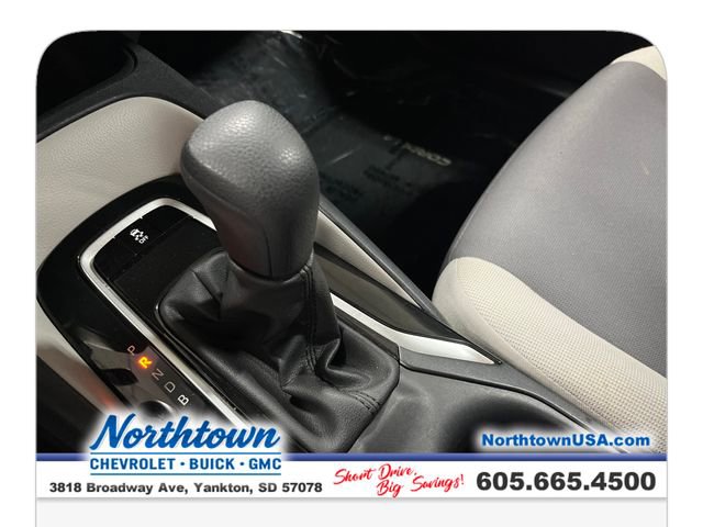 Used 2023 Toyota Corolla LE FWD image 24