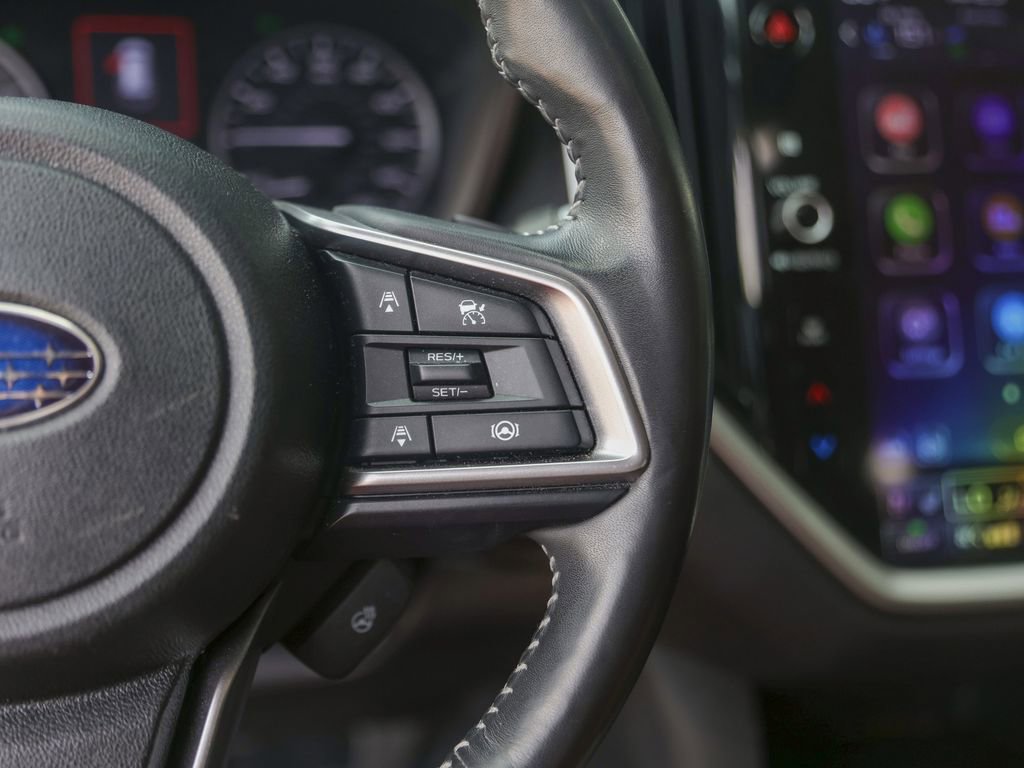 Used 2023 Subaru Ascent Touring image 20