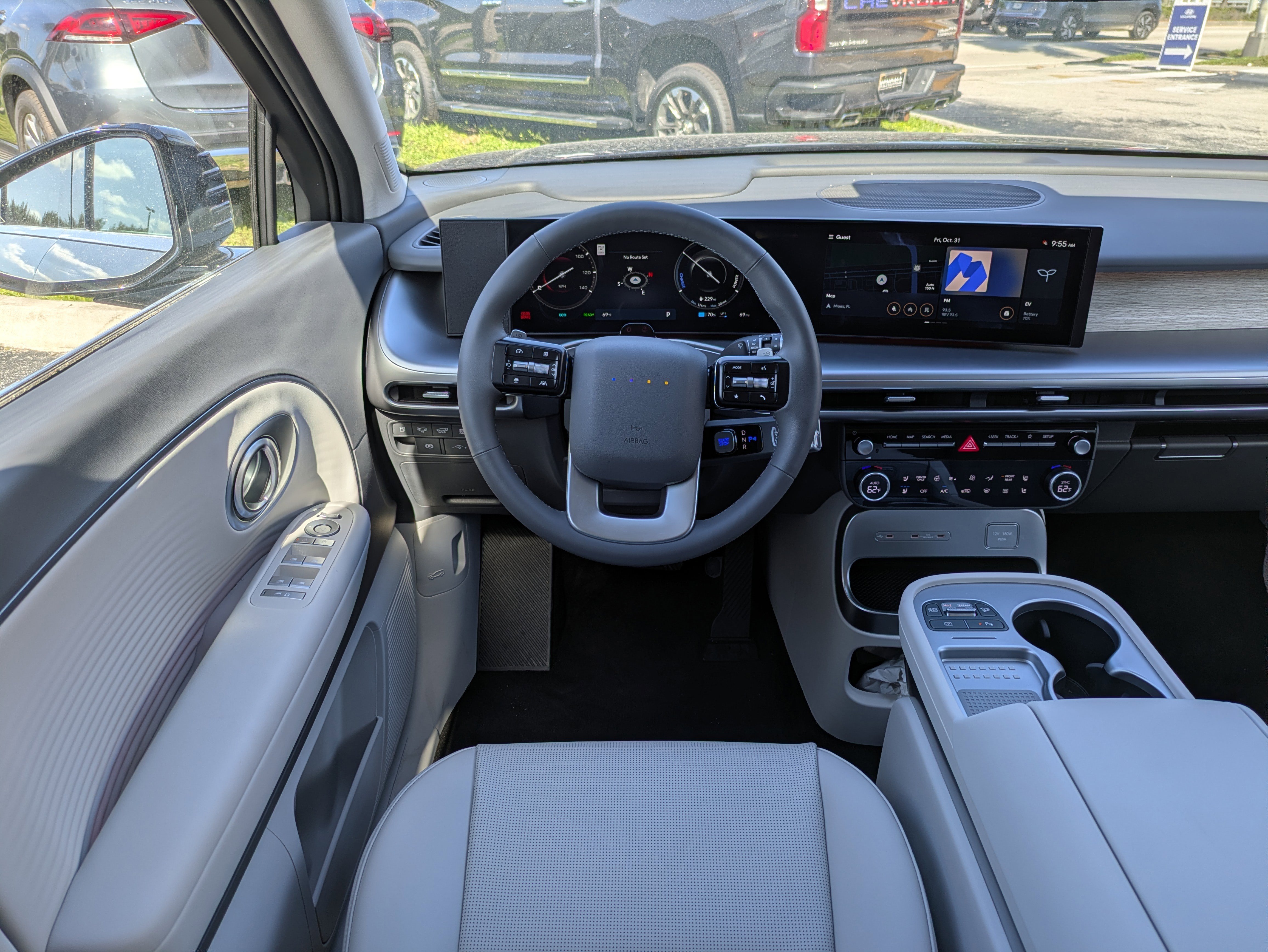 New 2026 Hyundai Ioniq 9 SEL image 18