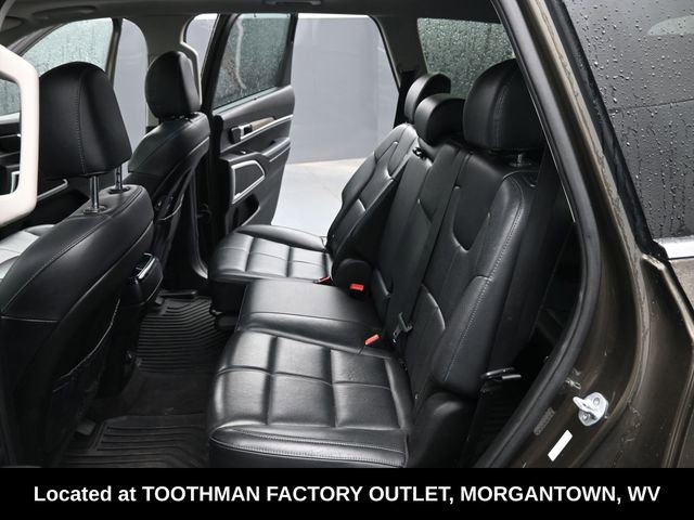 Used 2020 Kia Telluride EX image 14