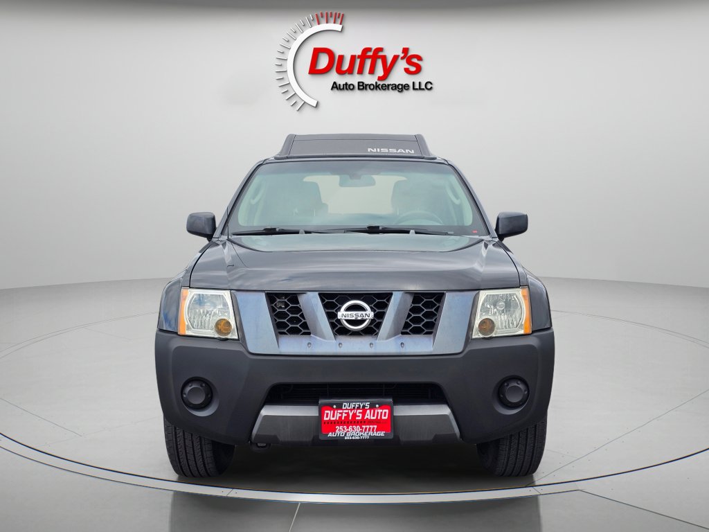 Used 2007 Nissan Xterra S image 9