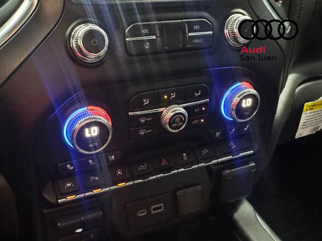 Used 2019 GMC Sierra 1500 AT4 w/ AT4 Premium Package AWD/4WD image 20