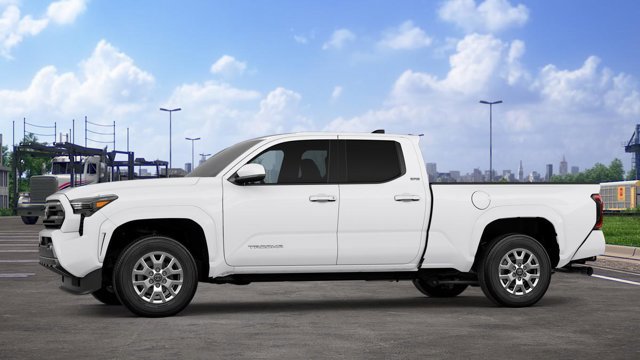 New 2026 Toyota Tacoma SR5 AWD/4WD image 5